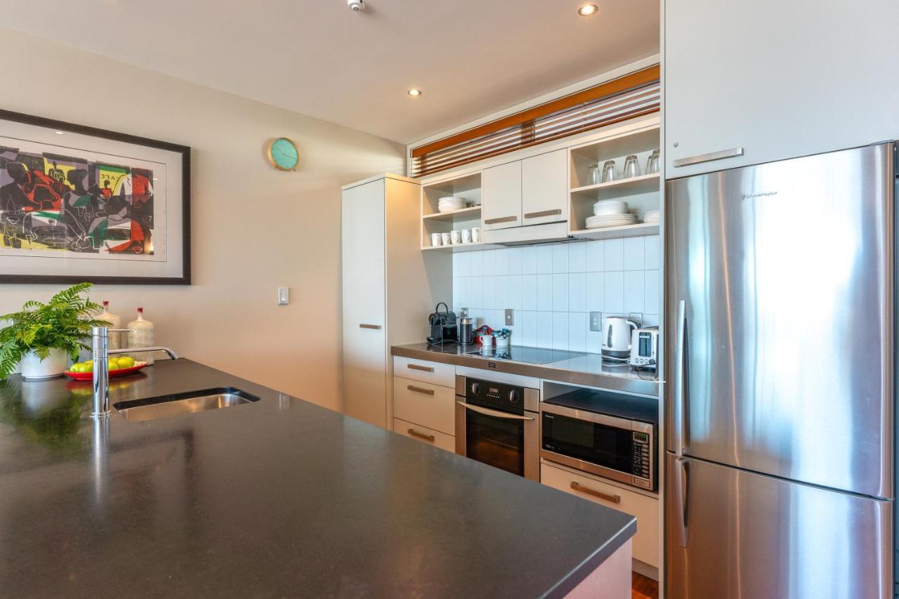 The Sands - Villa 28 - Stay Waiheke Onetangi Exterior photo