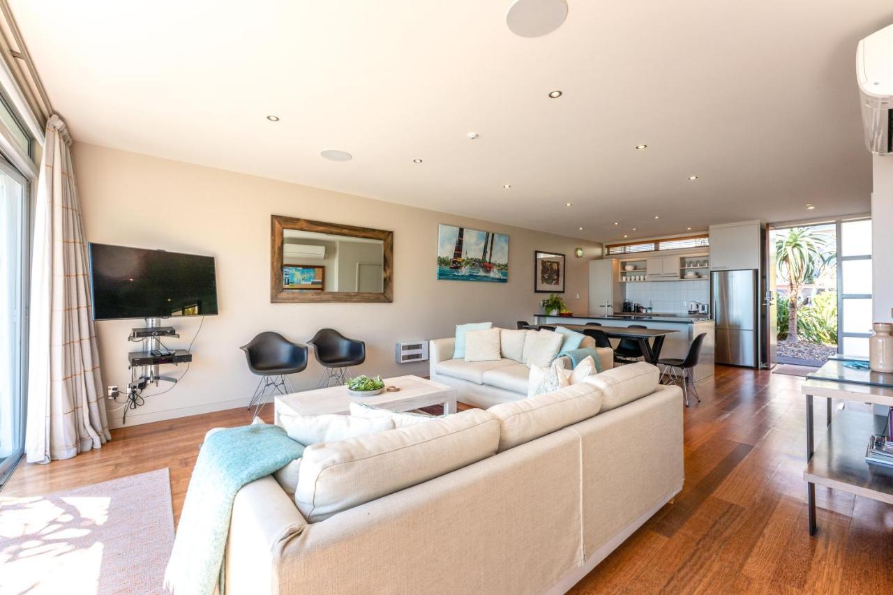 The Sands - Villa 28 - Stay Waiheke Onetangi Exterior photo
