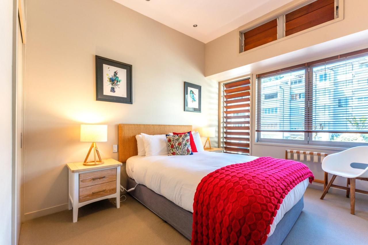 The Sands - Villa 28 - Stay Waiheke Onetangi Exterior photo