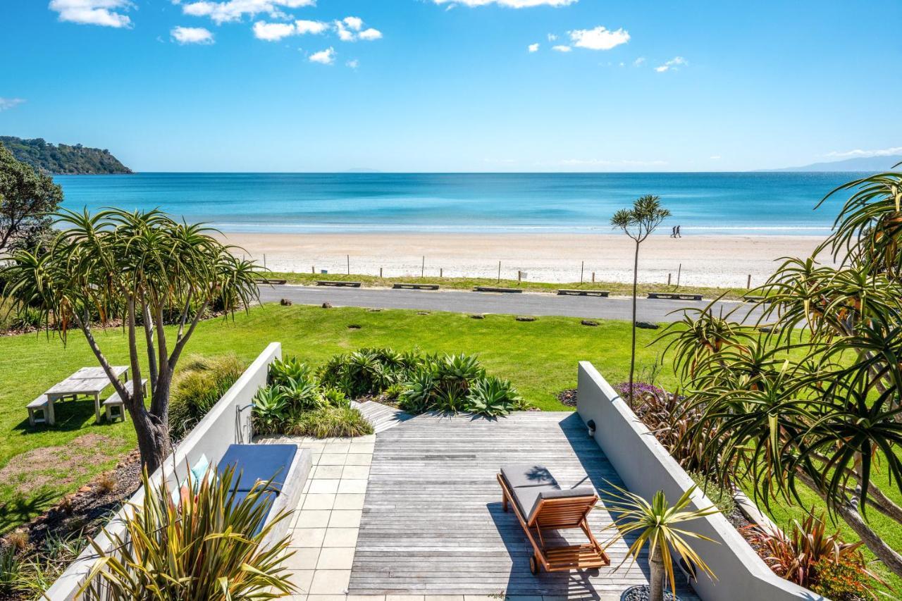 The Sands - Villa 28 - Stay Waiheke Onetangi Exterior photo