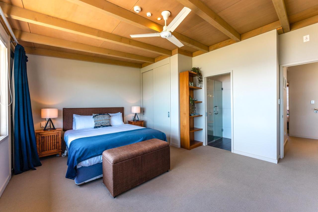 The Sands - Villa 28 - Stay Waiheke Onetangi Exterior photo