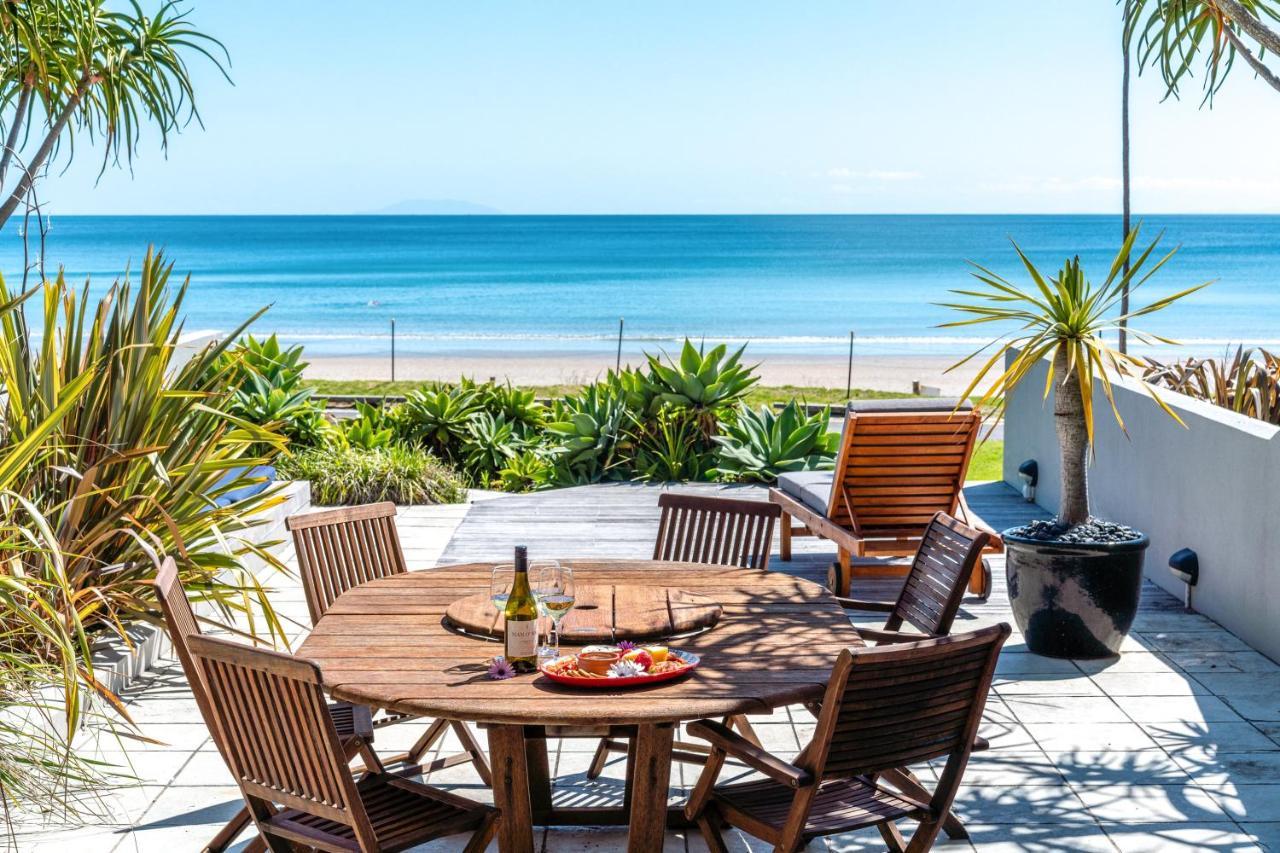 The Sands - Villa 28 - Stay Waiheke Onetangi Exterior photo