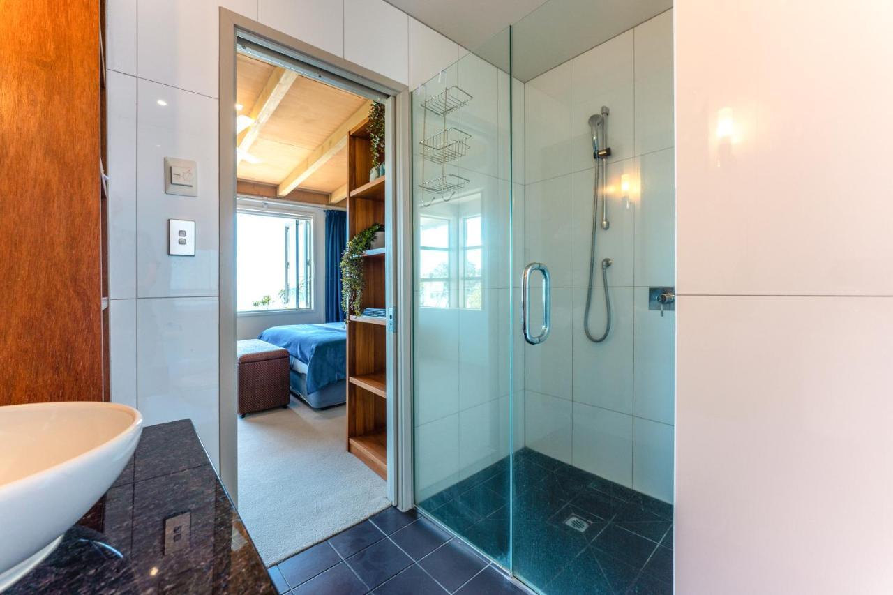The Sands - Villa 28 - Stay Waiheke Onetangi Exterior photo